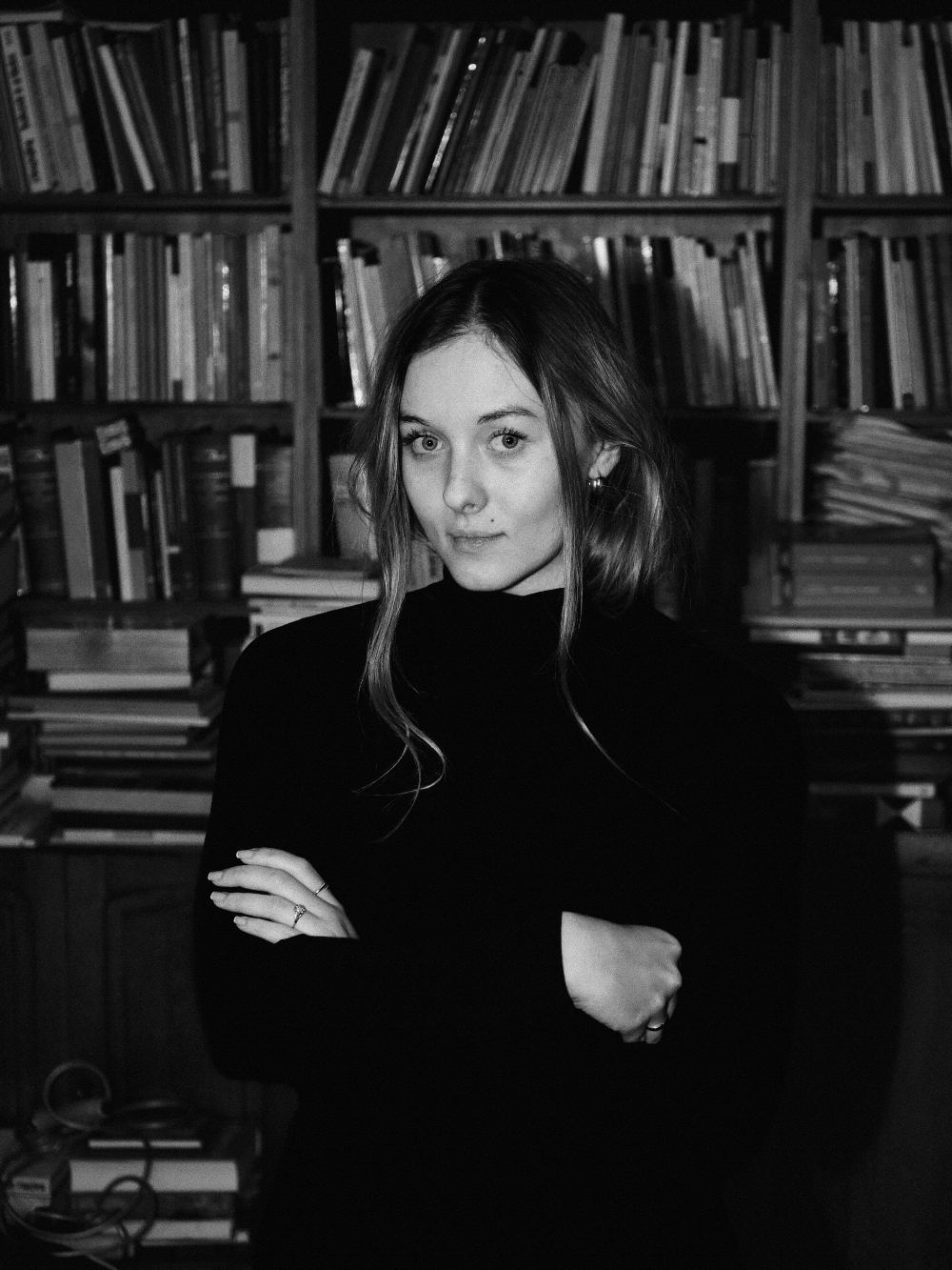Aleksandra Szymkowiak